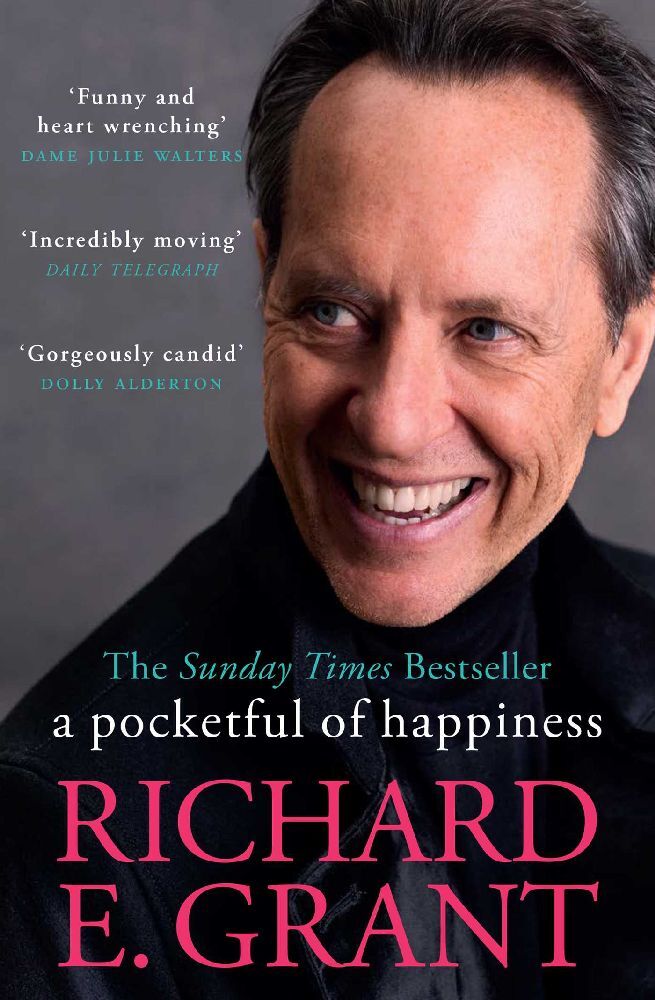 A Pocketful of Happiness main product photo
