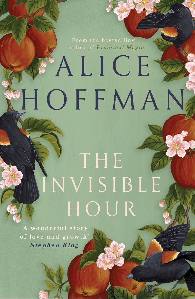 The Invisible Hour main product photo