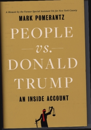 People vs. Donald Trump