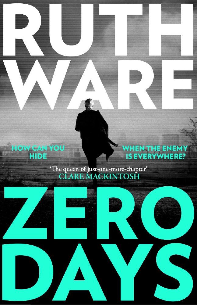 Zero Days main product photo