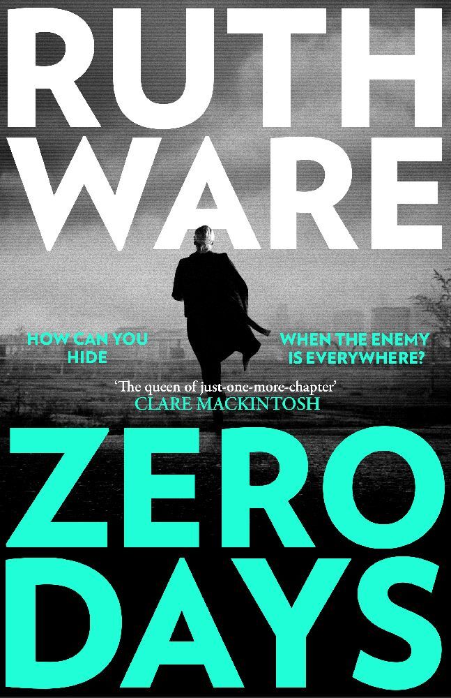 Zero Days main product photo