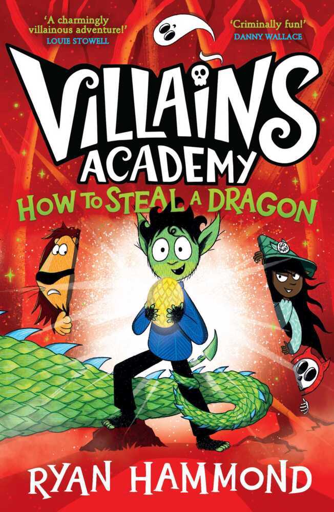 How To Steal a Dragon main product photo