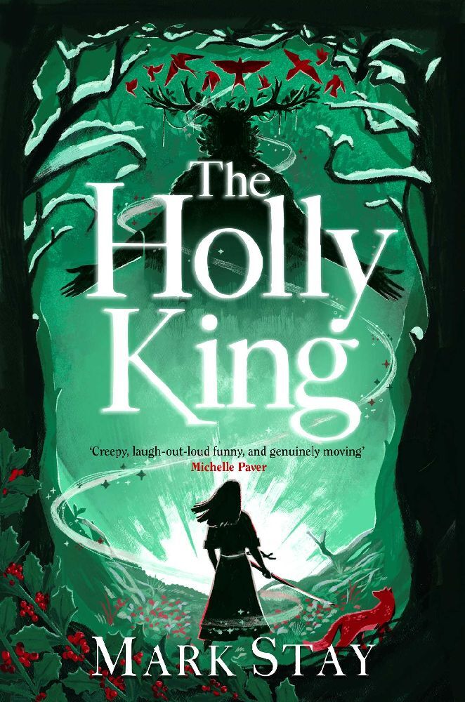 The Holly King main product photo