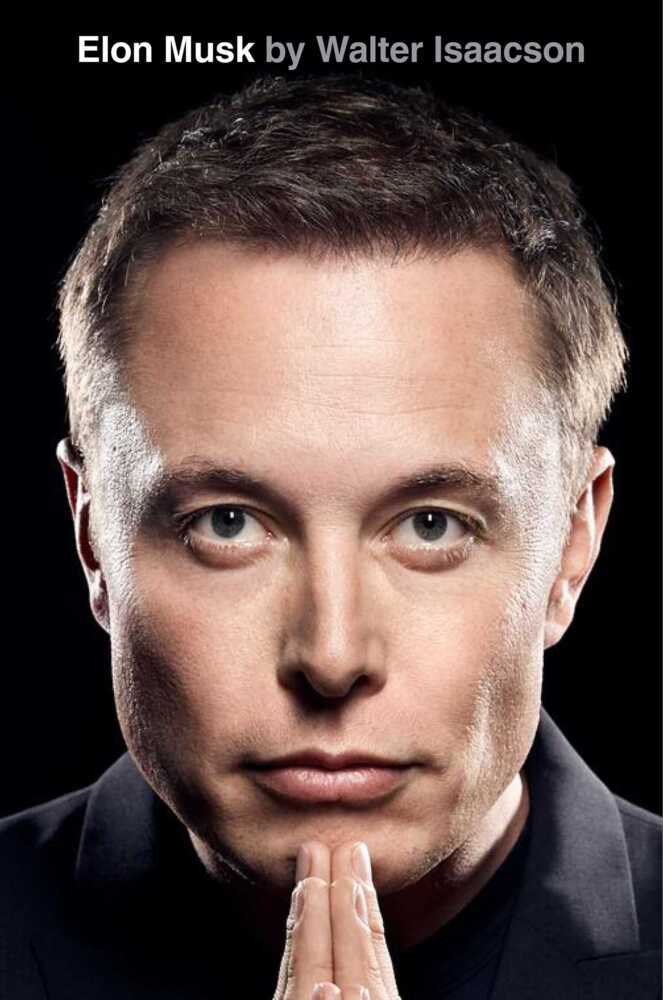 Elon Musk main product photo