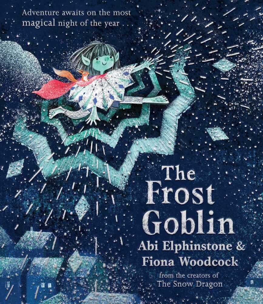 The Frost Goblin main product photo
