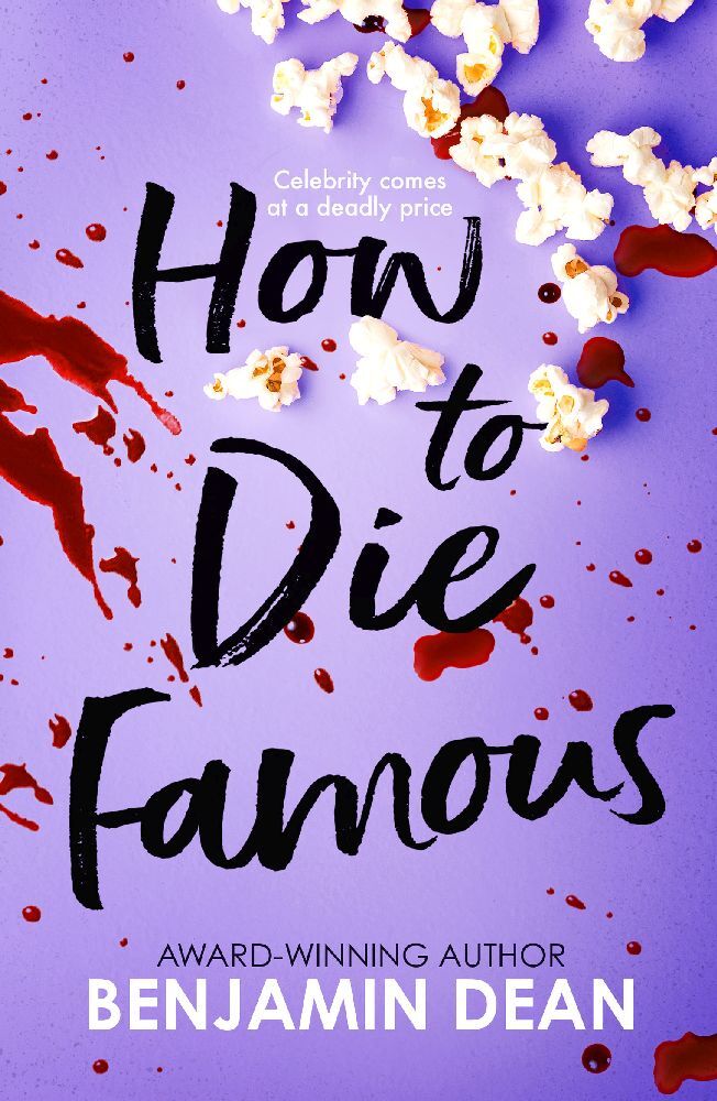 How To Die Famous main product photo
