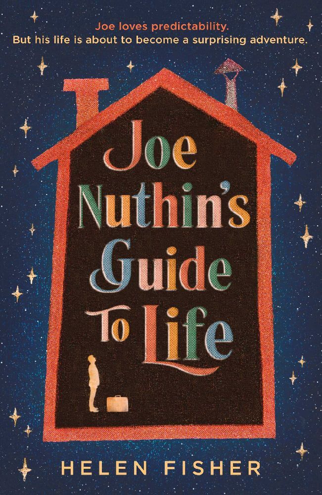 Joe Nuthin's Guide to Life main product photo