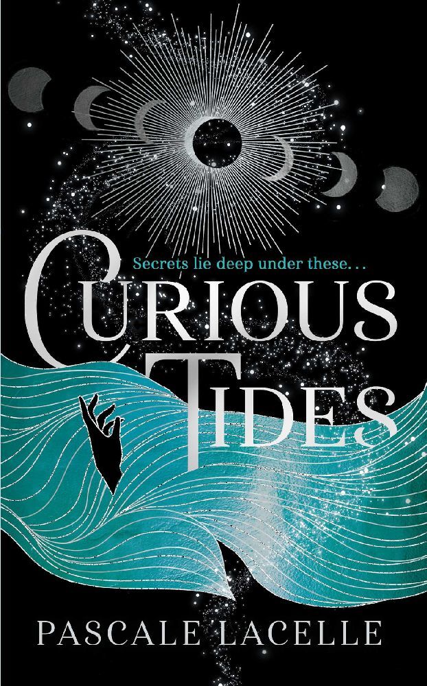 Curious Tides main product photo