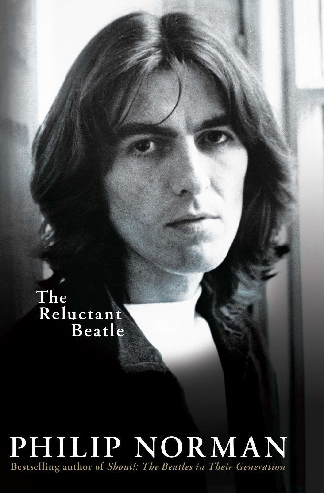George Harrison main product photo