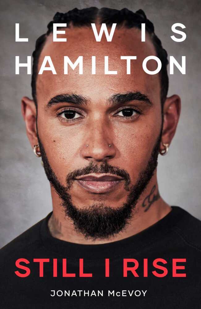 Lewis Hamilton: Still I Rise main product photo