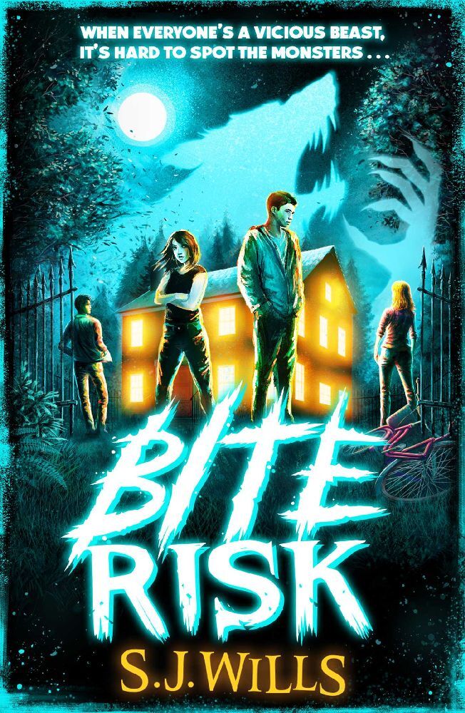 Bite Risk main product photo
