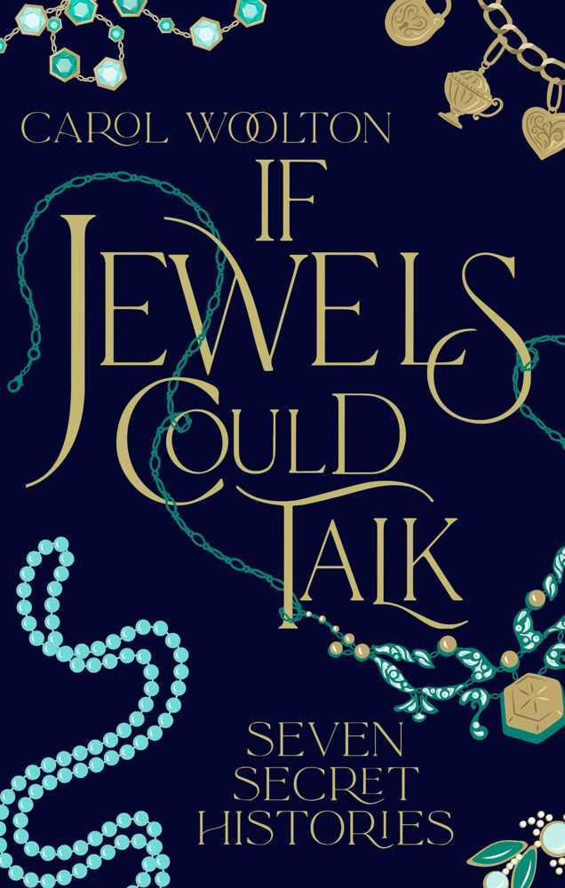 If Jewels Could Talk main product photo