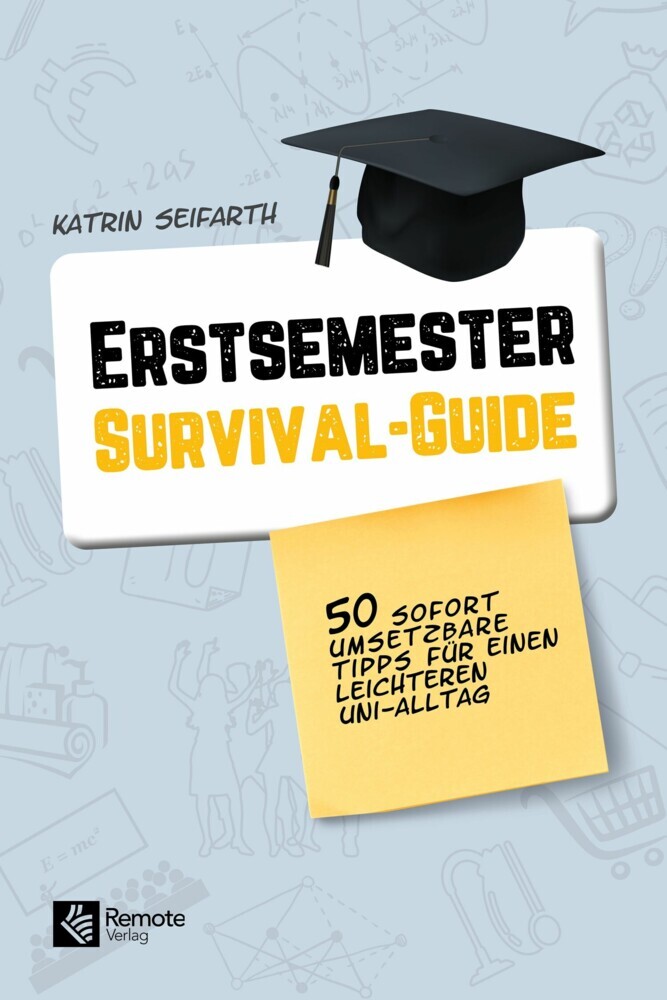 Erstsemester-Survival-Guide main product photo