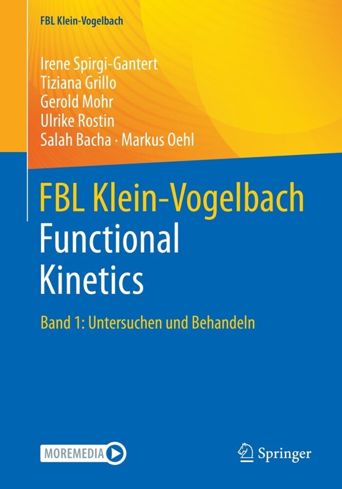 FBL Klein-Vogelbach Functional Kinetics main product photo