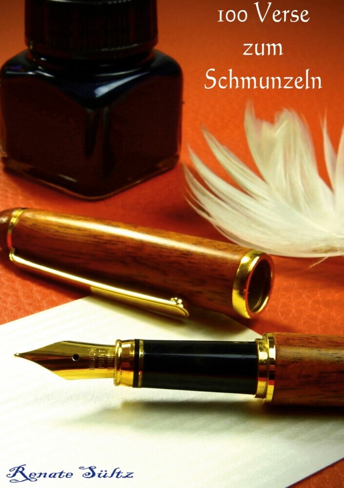 100 Verse zum Schmunzeln main product photo