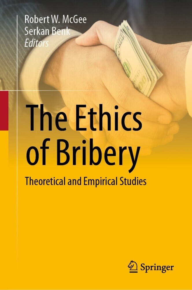 The Ethics of Bribery main product photo