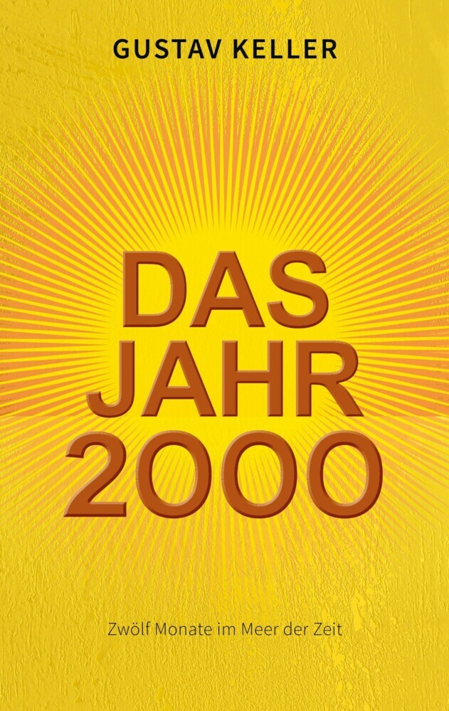 Das Jahr 2000 main product photo