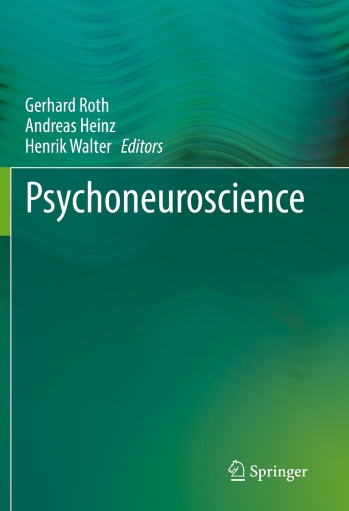 Psychoneuroscience main product photo