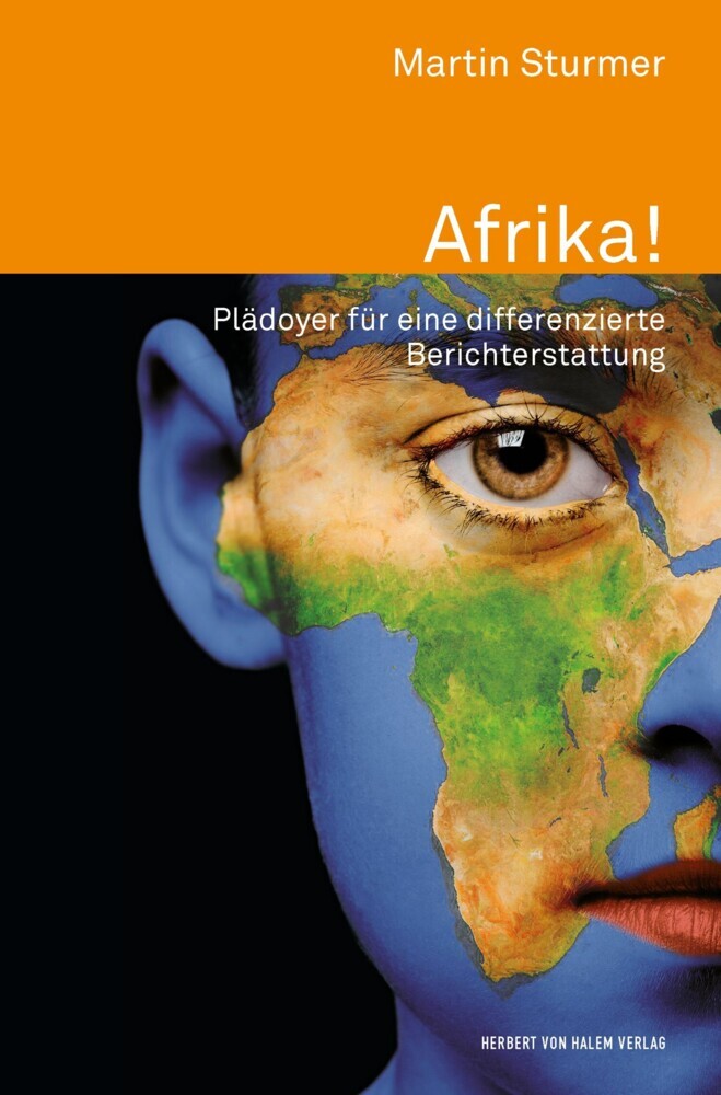 Afrika! main product photo