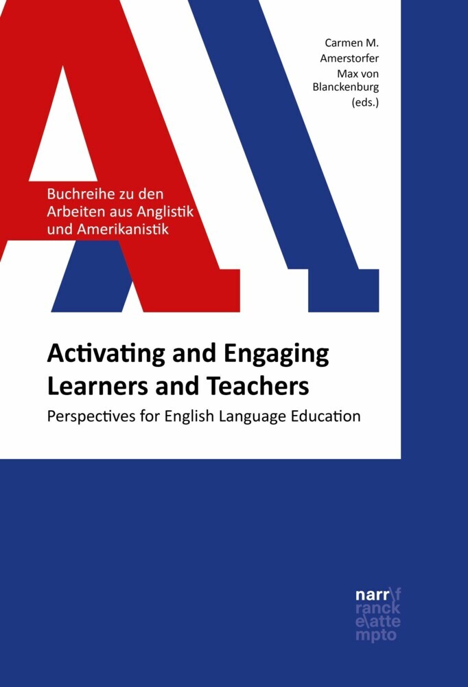 Activating and Engaging Learners and Teachers main product photo
