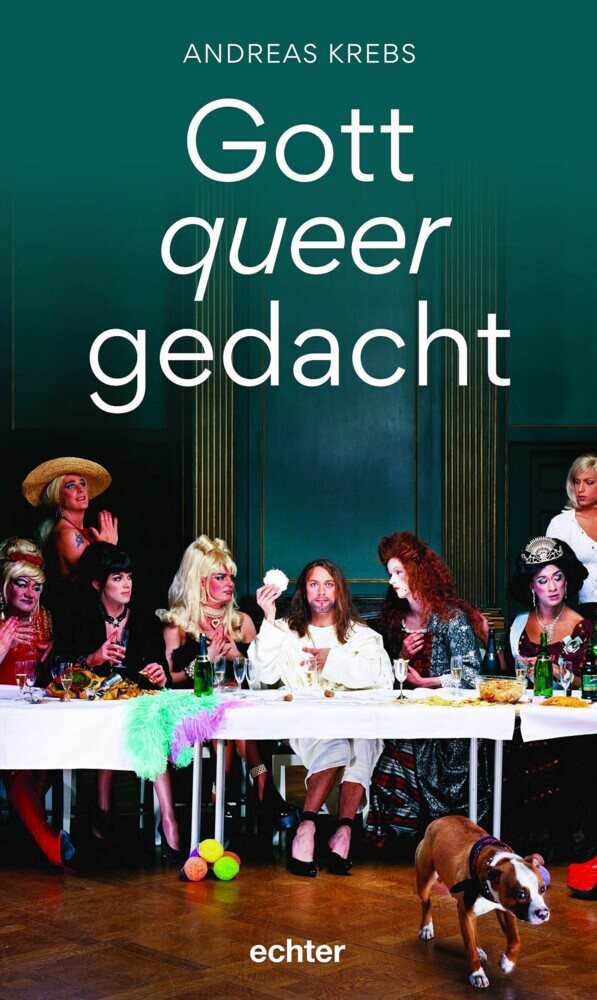 Gott queer gedacht main product photo