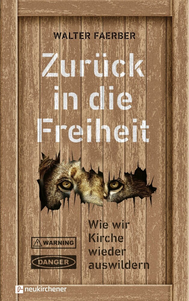 Zurück in die Freiheit main product photo