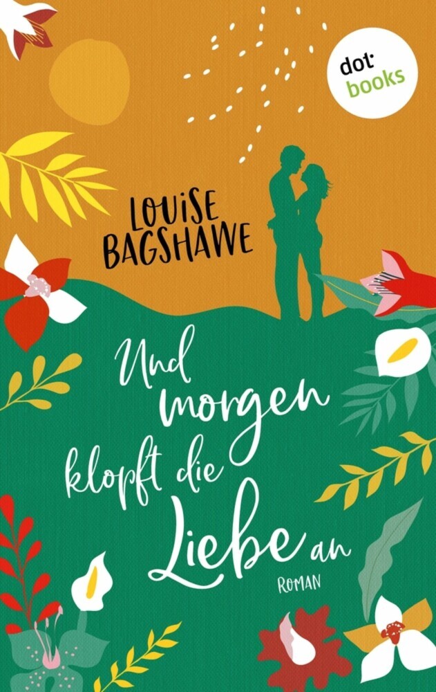 Und morgen klopft die Liebe an main product photo