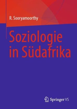 Soziologie in Südafrika