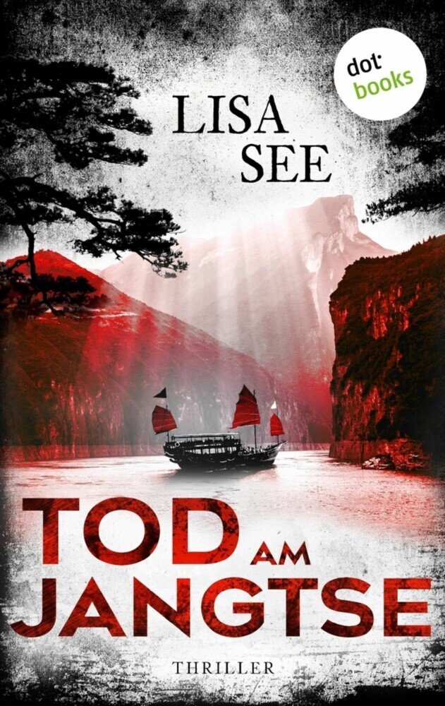 Tod am Jangtse main product photo