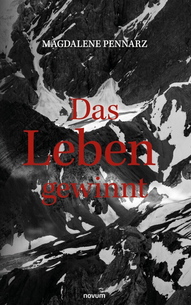 Das Leben gewinnt main product photo