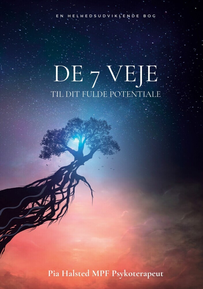 De 7 veje main product photo