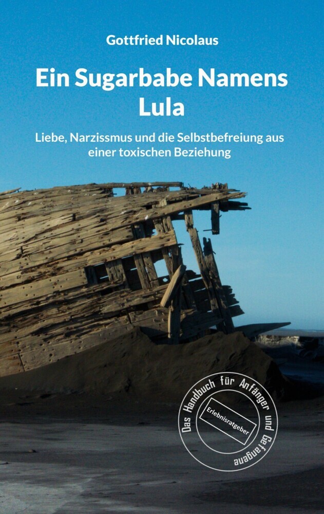 Ein Sugarbabe Namens Lula main product photo
