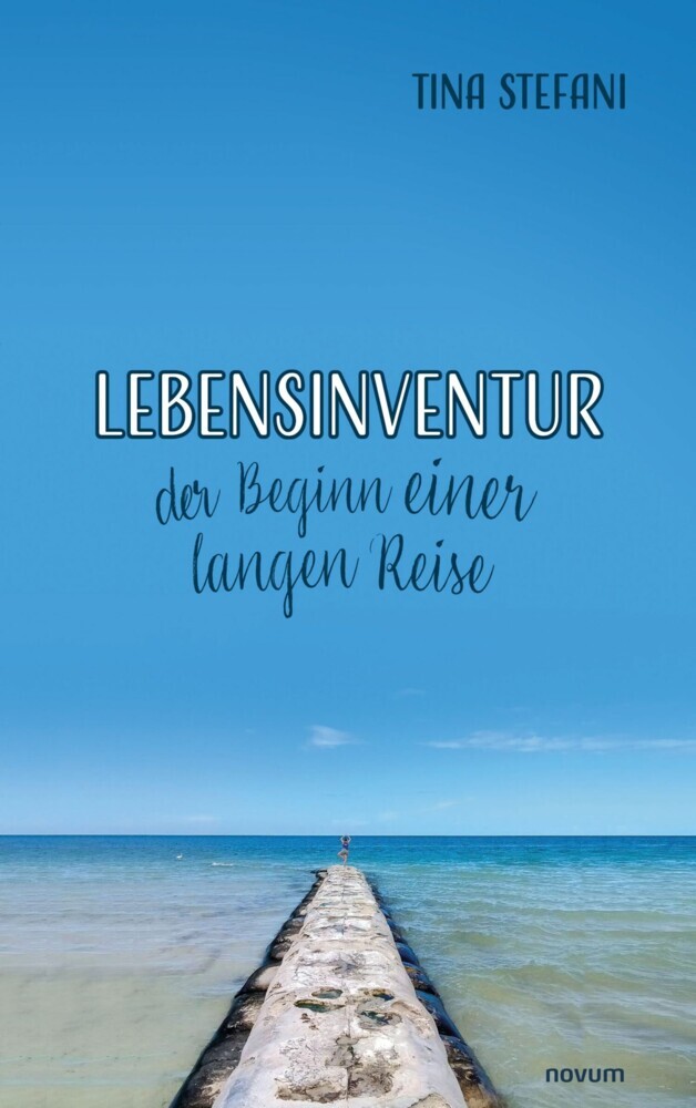 Lebensinventur - der Beginn einer langen Reise main product photo