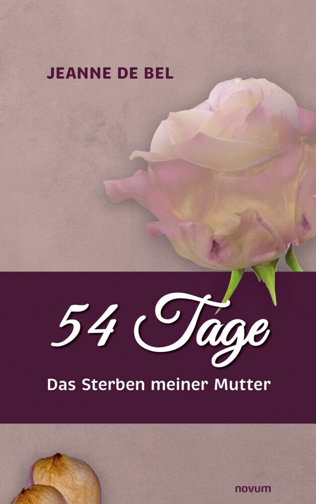 54 Tage main product photo