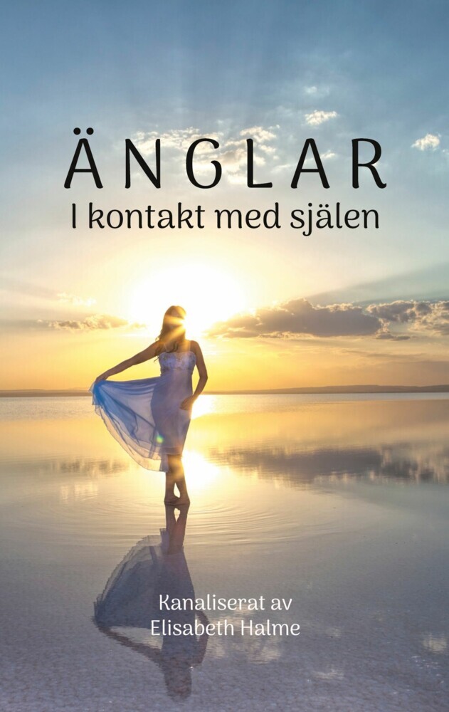 Änglar i kontakt med själen main product photo