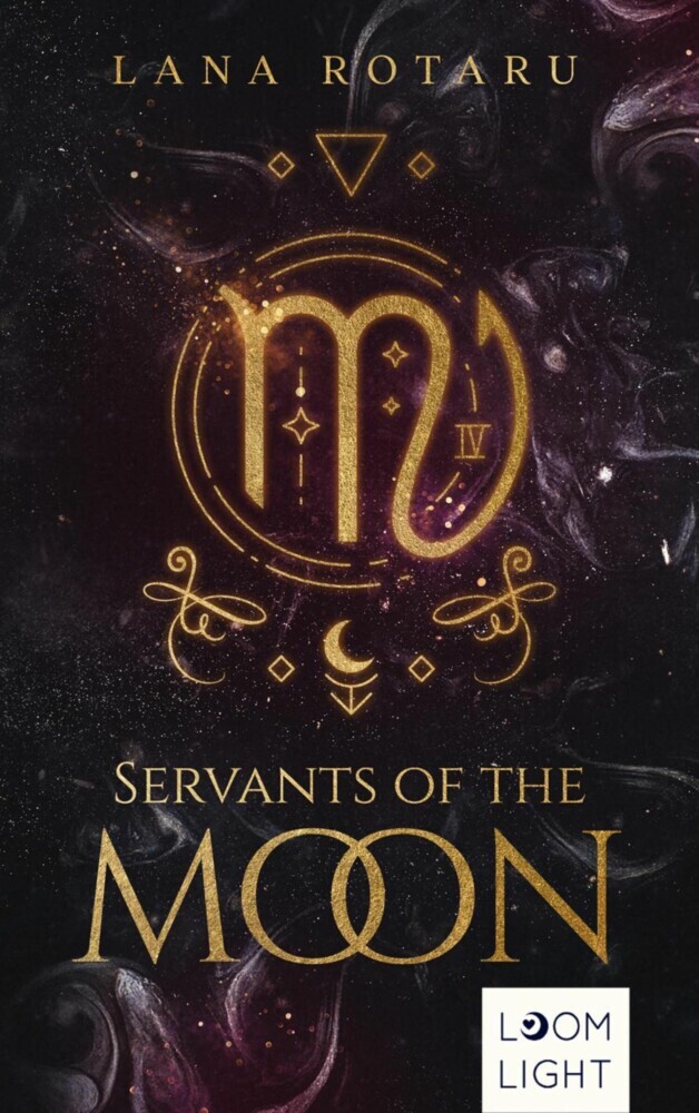 Zodiac 1: Servants of the Moon main product photo