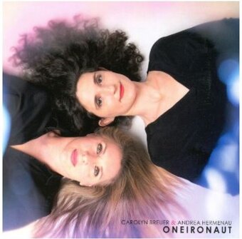 Oneironaut, 1 Audio-CD (Digipak)