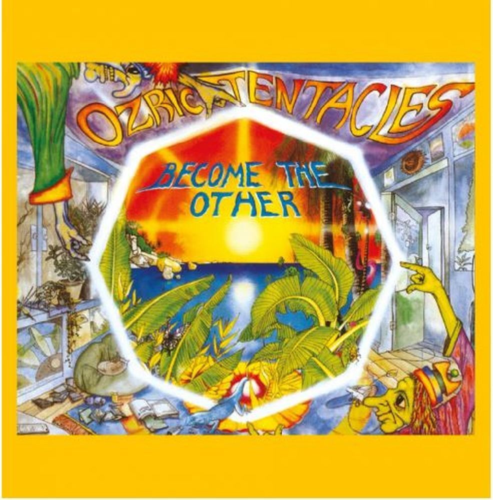 Become The Other, 1 Audio-CD (Digipak) main product photo