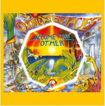 Become The Other, 1 Audio-CD (Digipak)