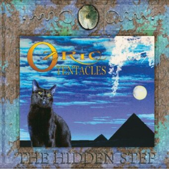The Hidden Step, 1 Audio-CD (Digipak)