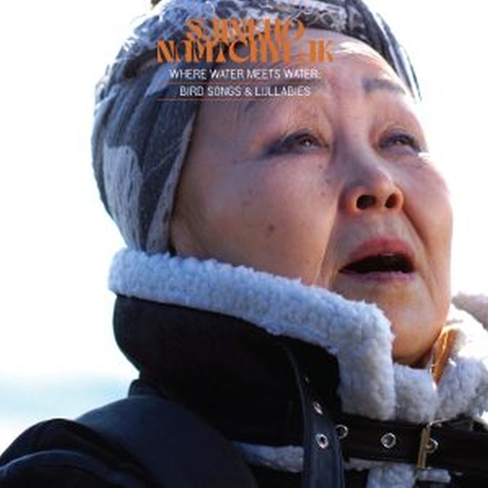 Where Water Meets Water, 2 Audio-CD (Digipak) main product photo