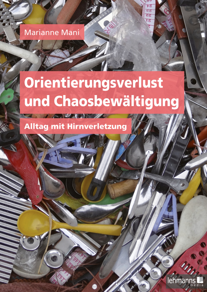 Orientierungsverlust und Chaosbewältigung main product photo
