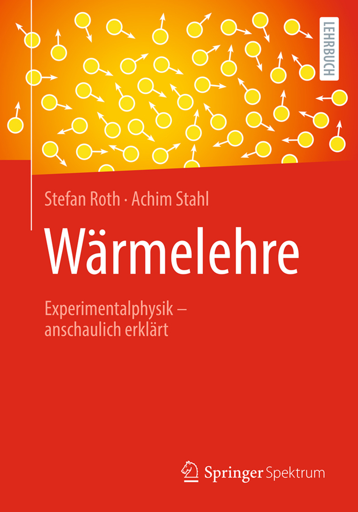 Wärmelehre main product photo