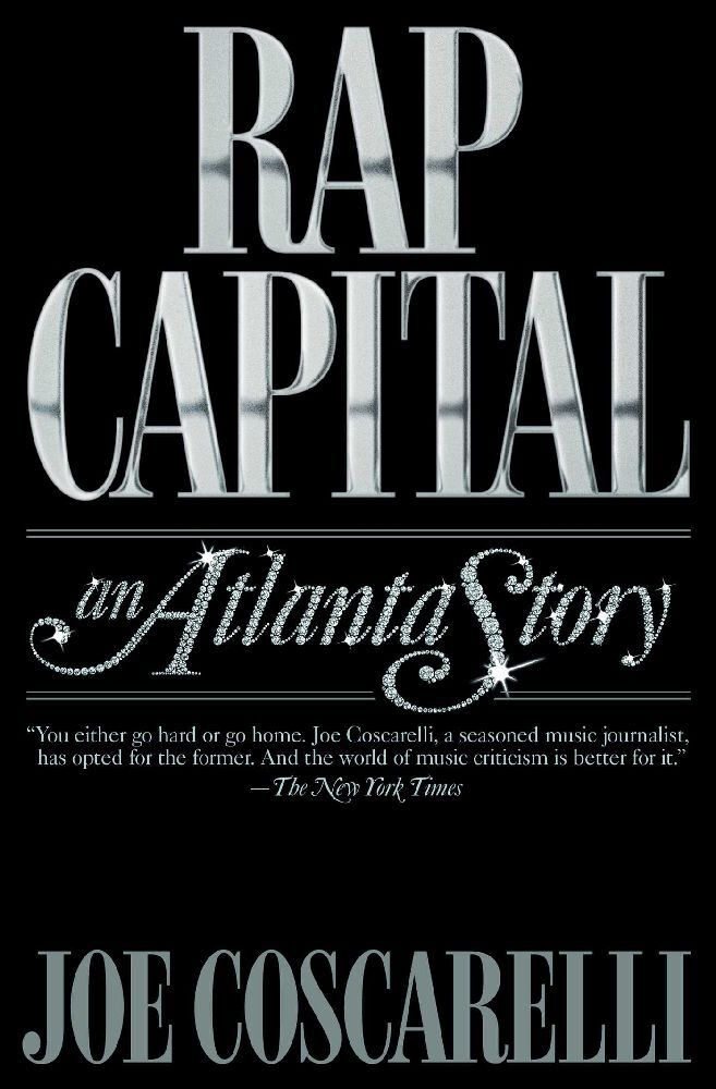 Rap Capital main product photo