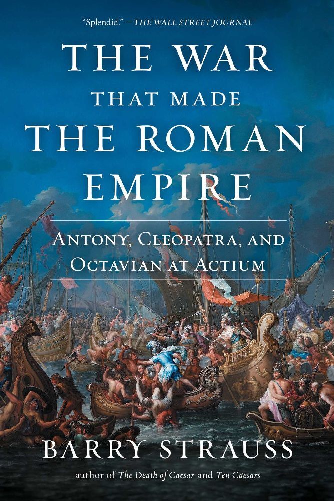 The War That Made the Roman Empire main product photo