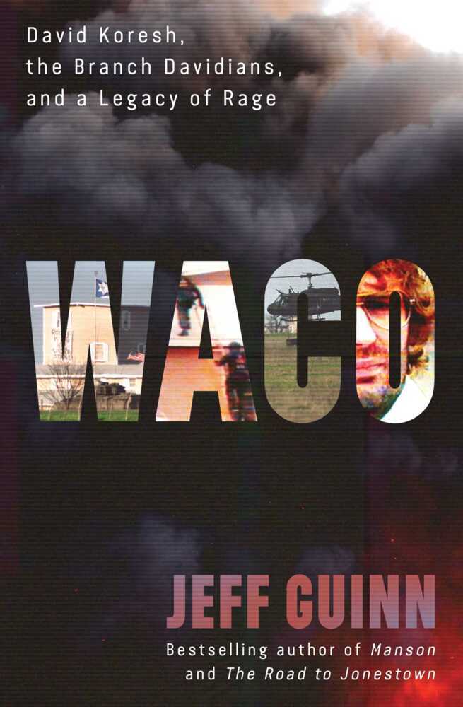 Waco main product photo