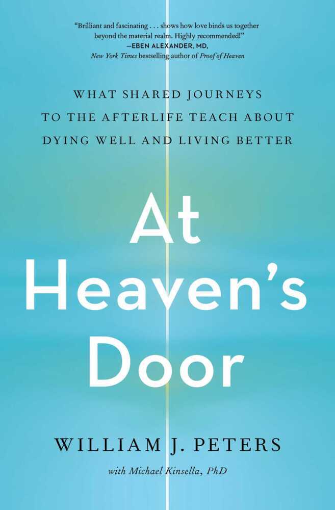 At Heaven's Door main product photo
