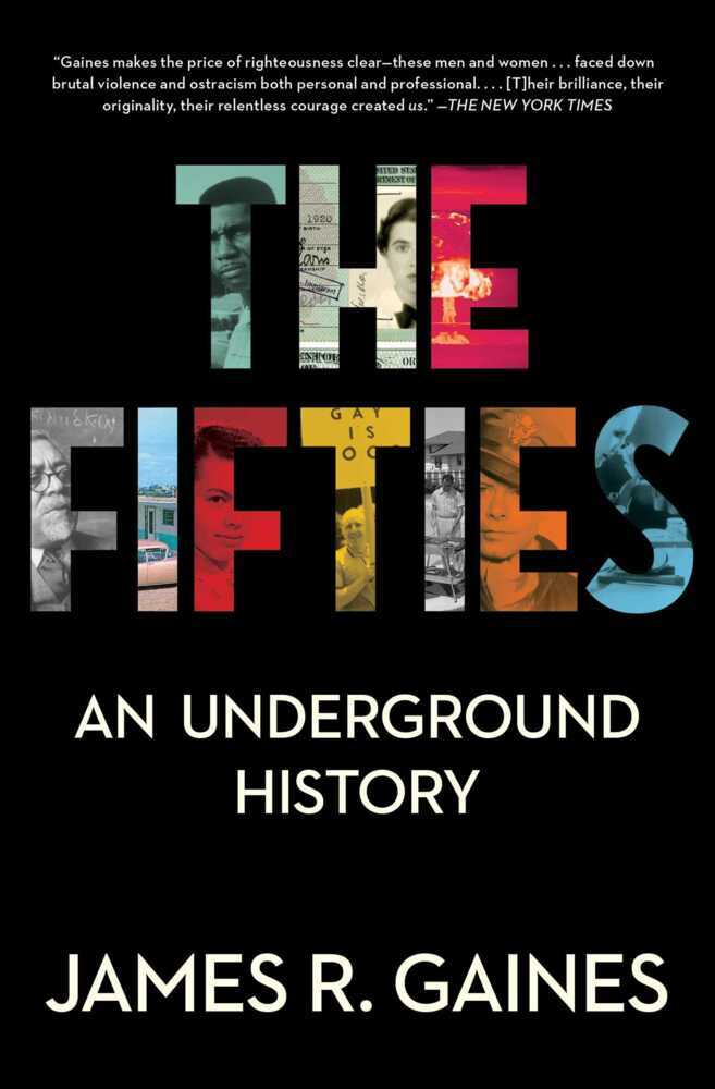 The Fifties main product photo