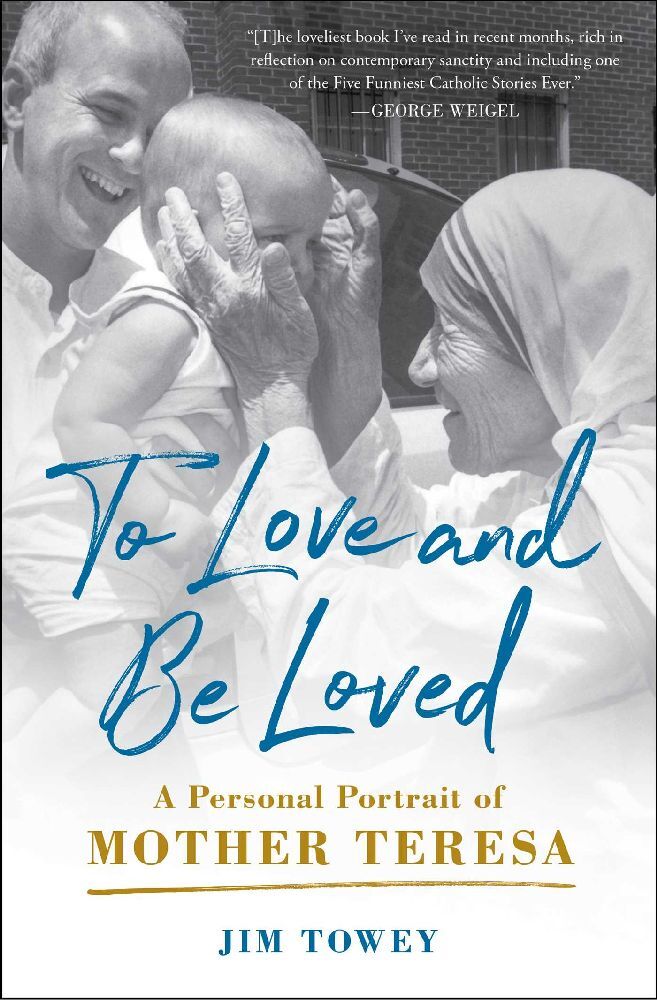 To Love and Be Loved main product photo
