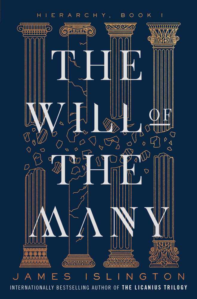The Will of the Many main product photo